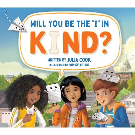 Will You Be the I in Kind?