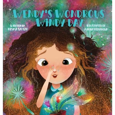 Wendy’s Wondrous Windy Day | 拾書所