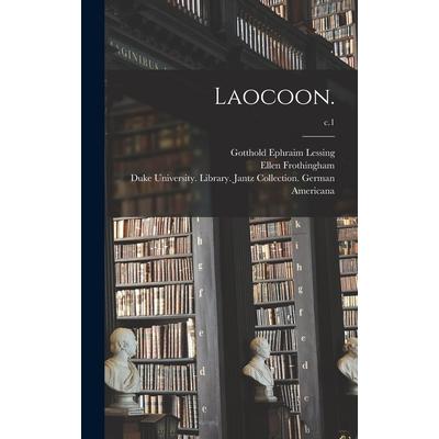 Laocoon.; c.1