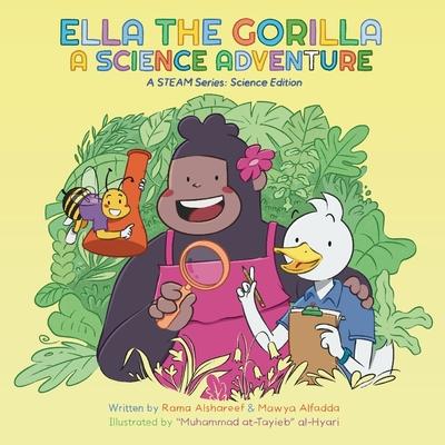 Ella the Gorilla