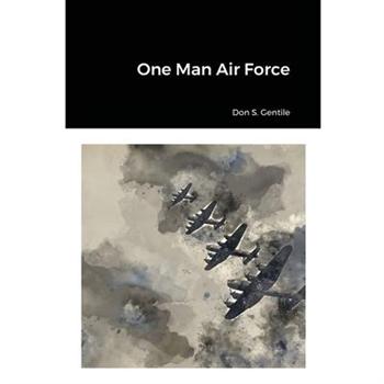 One Man Air Force