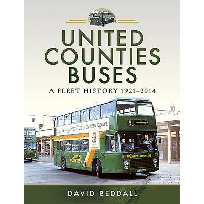 United Counties Buses | 拾書所