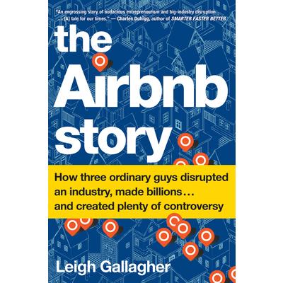 The Airbnb Story