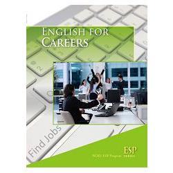 ESP: English for Careers (職場英文)
