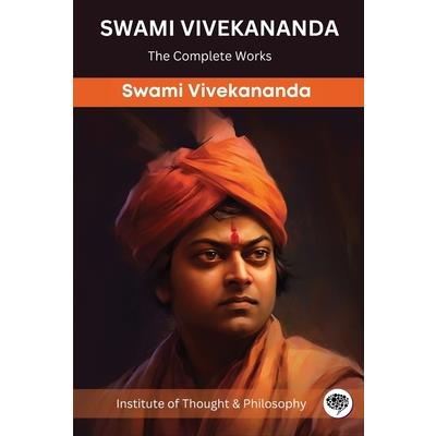 Swami Vivekananda | 拾書所