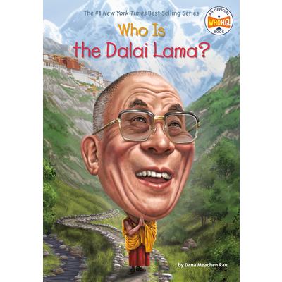 Who Is the Dalai Lama?