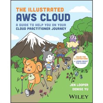 The Illustrated Aws Cloud