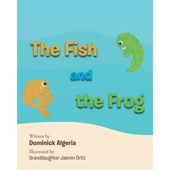 The Fish and the Frog