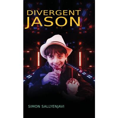 Divergent Jason