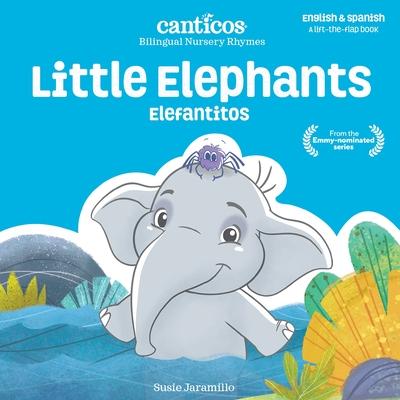 Little Elephants / Elefantitos | 拾書所