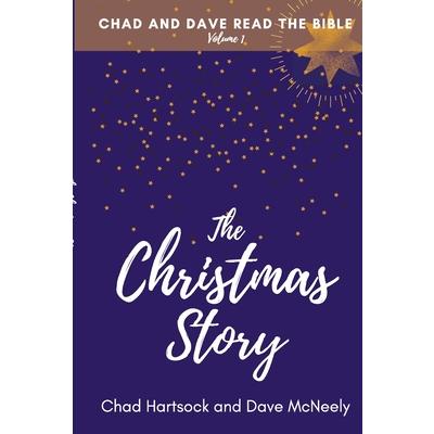 Chad and Dave Read the Bible, Vol. 1