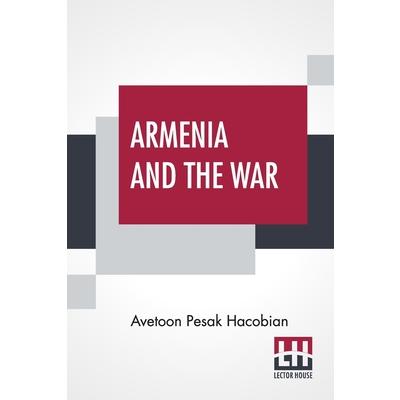 Armenia And The War
