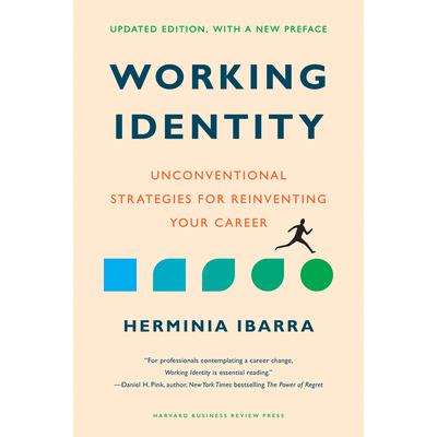 Working Identity, Updated Edition, with a New Preface | 拾書所