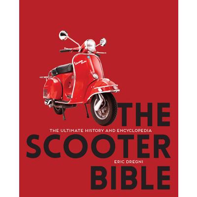 The Scooter Bible | 拾書所