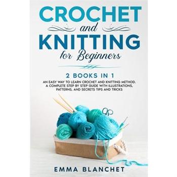 Crochet and Knitting for Beginners