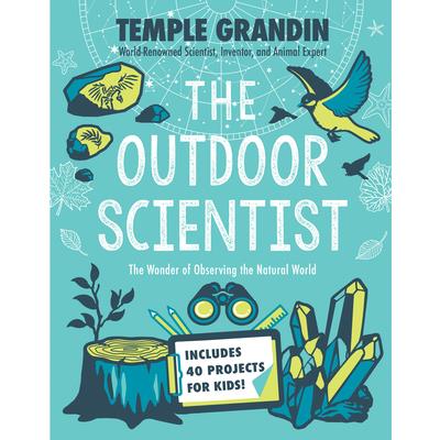 The Outdoor Scientist