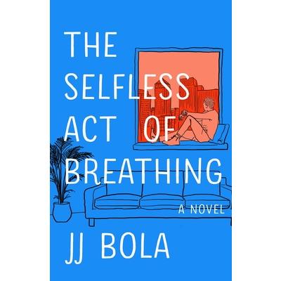 The Selfless Act of Breathing