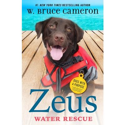 Zeus: Water Rescue