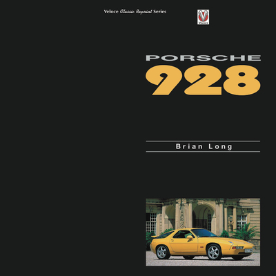 Porsche 928 | 拾書所