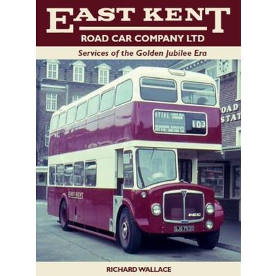 East Kent Road Car Company Ltd | 拾書所
