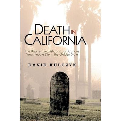 Death in California