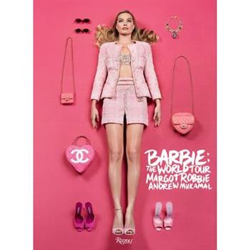 Barbie(tm): The World Tour