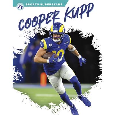 Cooper Kupp | 拾書所