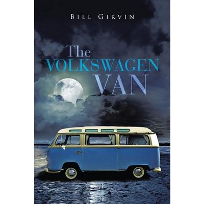 The Volkswagen Van