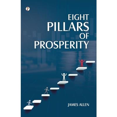 Eight Pillars of Prosperity | 拾書所