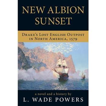 New Albion Sunset