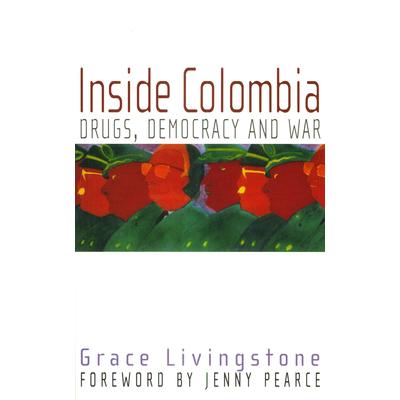 Inside Colombia