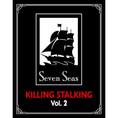 Killing Stalking: Deluxe Edition Vol. 2