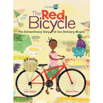 The Red Bicycle