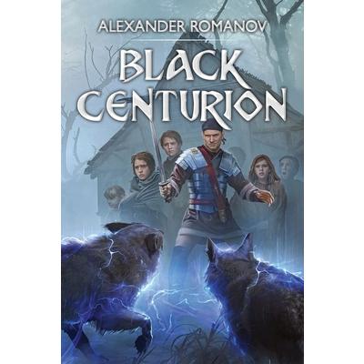 Black Centurion