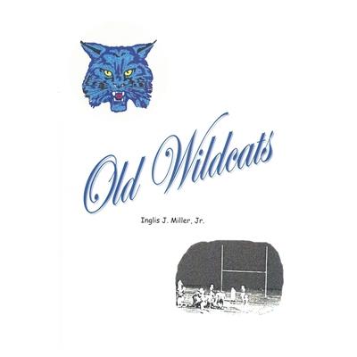 Old Wildcats | 拾書所