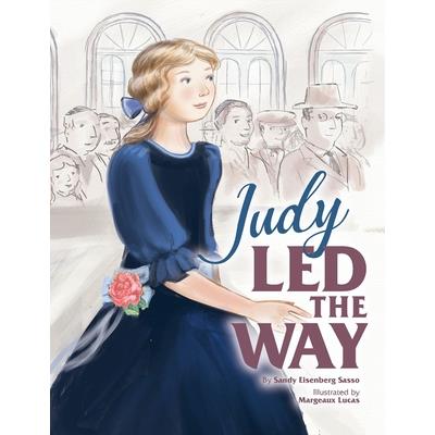 Judy Led the Way