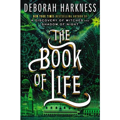 The Book of Life