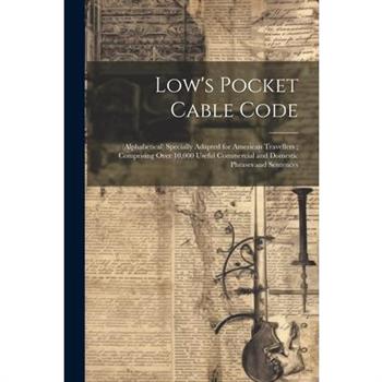 Low’s Pocket Cable Code