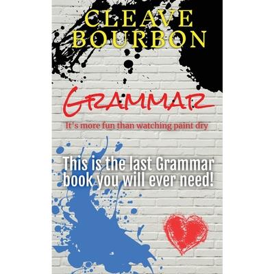 Grammar | 拾書所