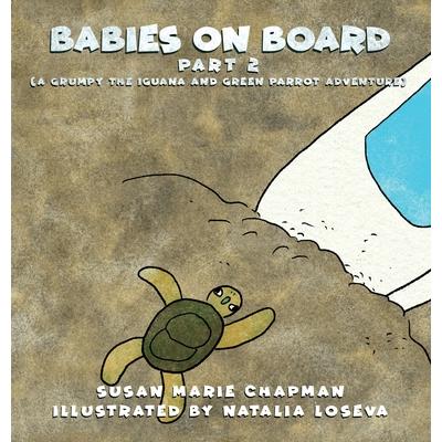 Babies on Board (part 2)