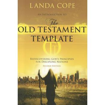 An Introduction to the Old Testament Template