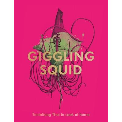 The Giggling Squid Cookbook | 拾書所