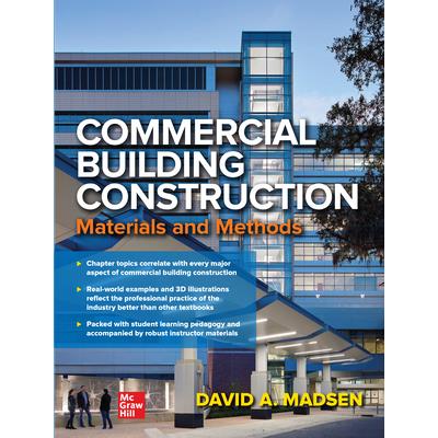 Commercial Building Construction | 拾書所