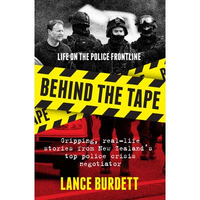 Behind the Tape