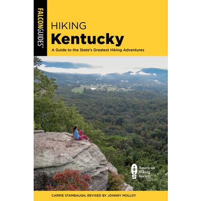 Hiking Kentucky