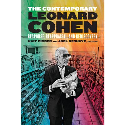 The Contemporary Leonard Cohen