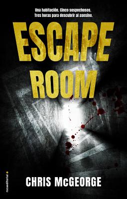 Escape Room / Guess Who