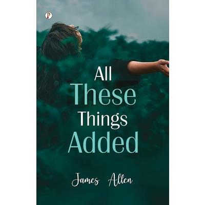 All These Things Added | 拾書所