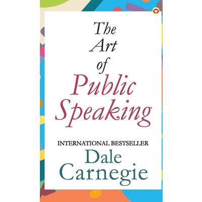 The Art of Public Speaking | 拾書所