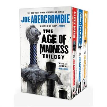 The Age of Madness Trilogy